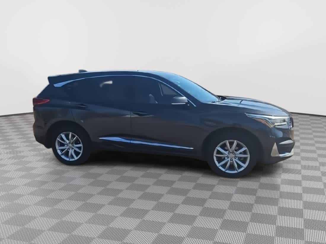 Thumbnail: 2020 Acura RDX - 9