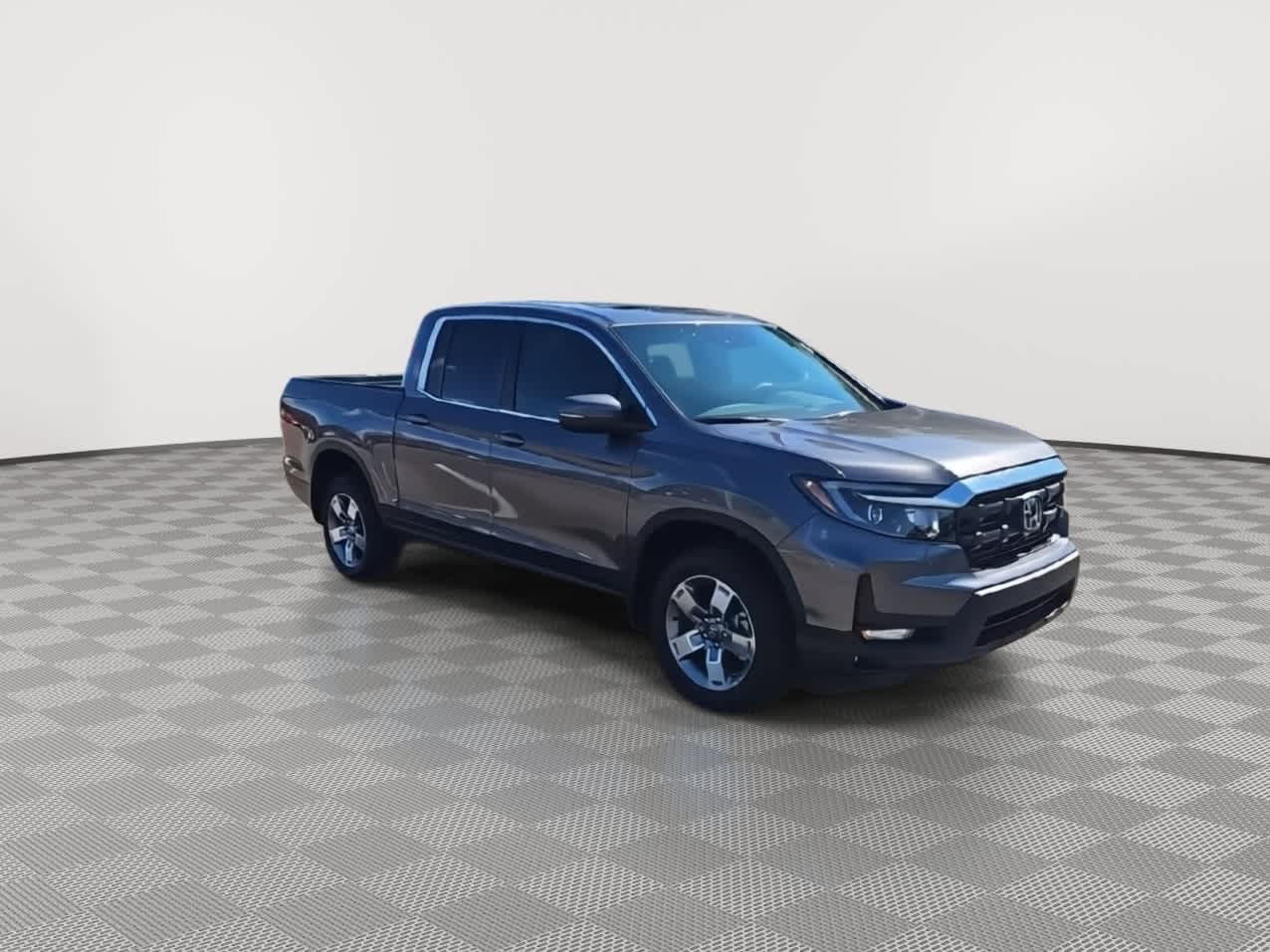 Thumbnail: 2026 Honda Ridgeline - 2
