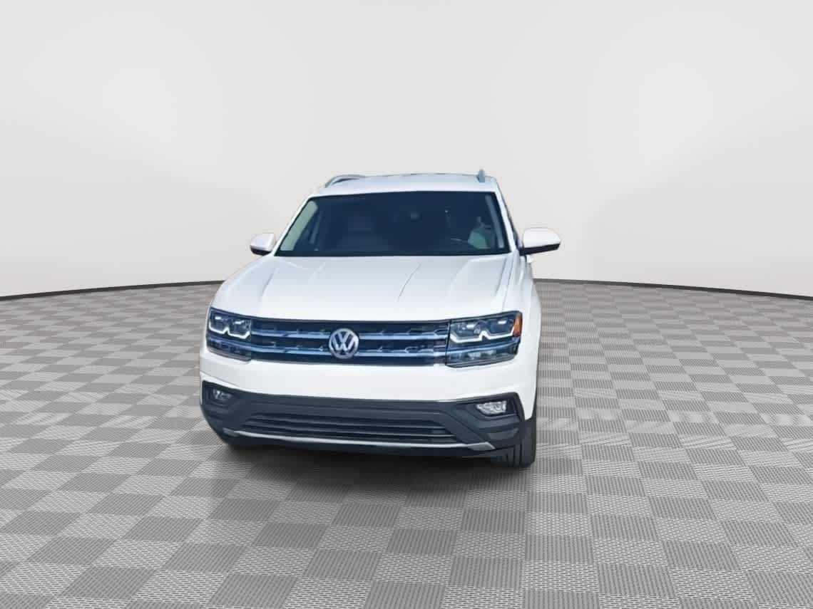 Thumbnail: 2019 Volkswagen Atlas - 3