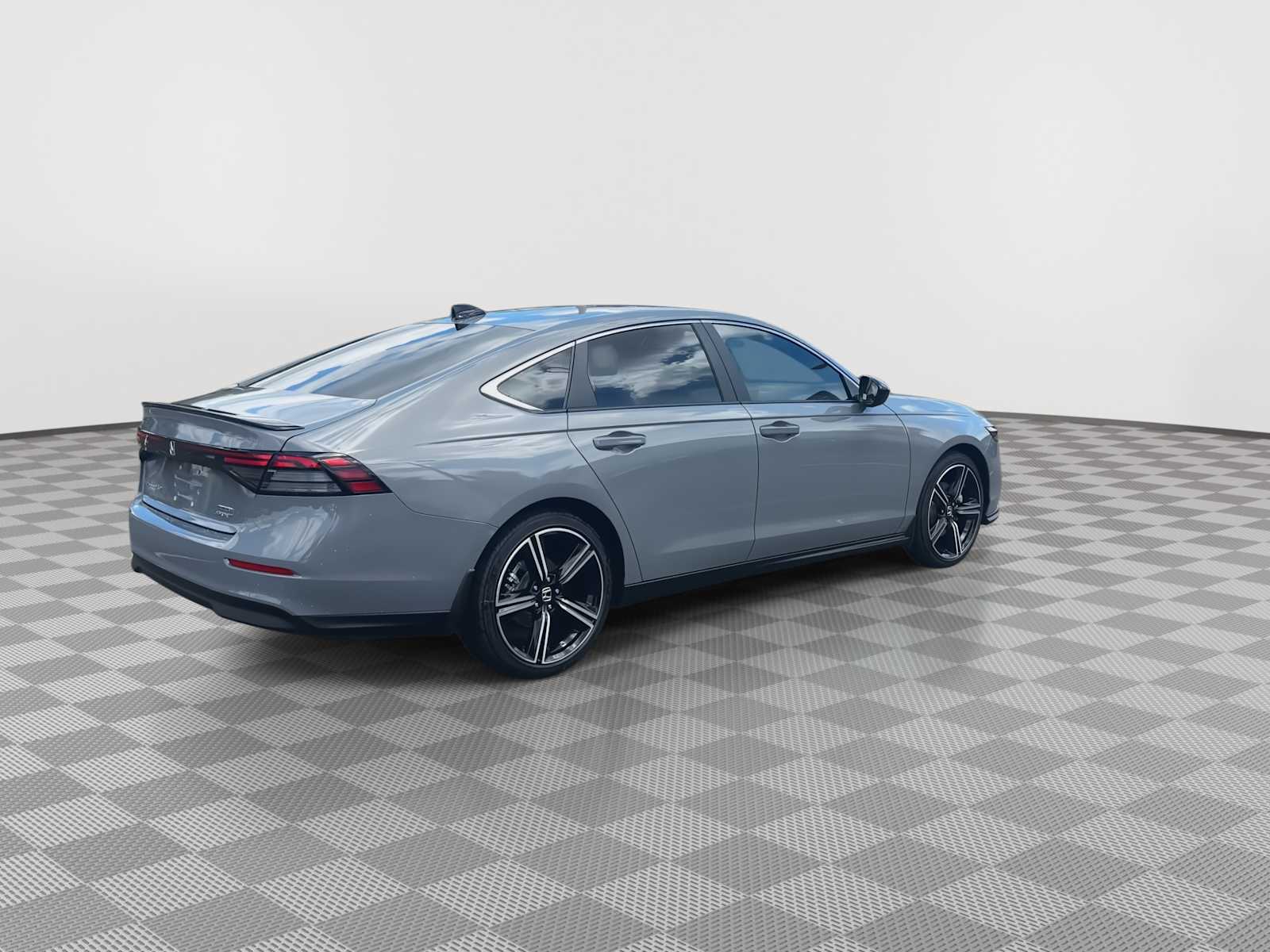 Thumbnail: 2025 Honda Accord - 8