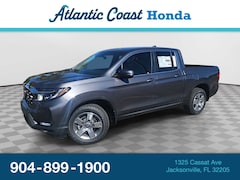 2026 Honda Ridgeline RTL Truck Crew Cab