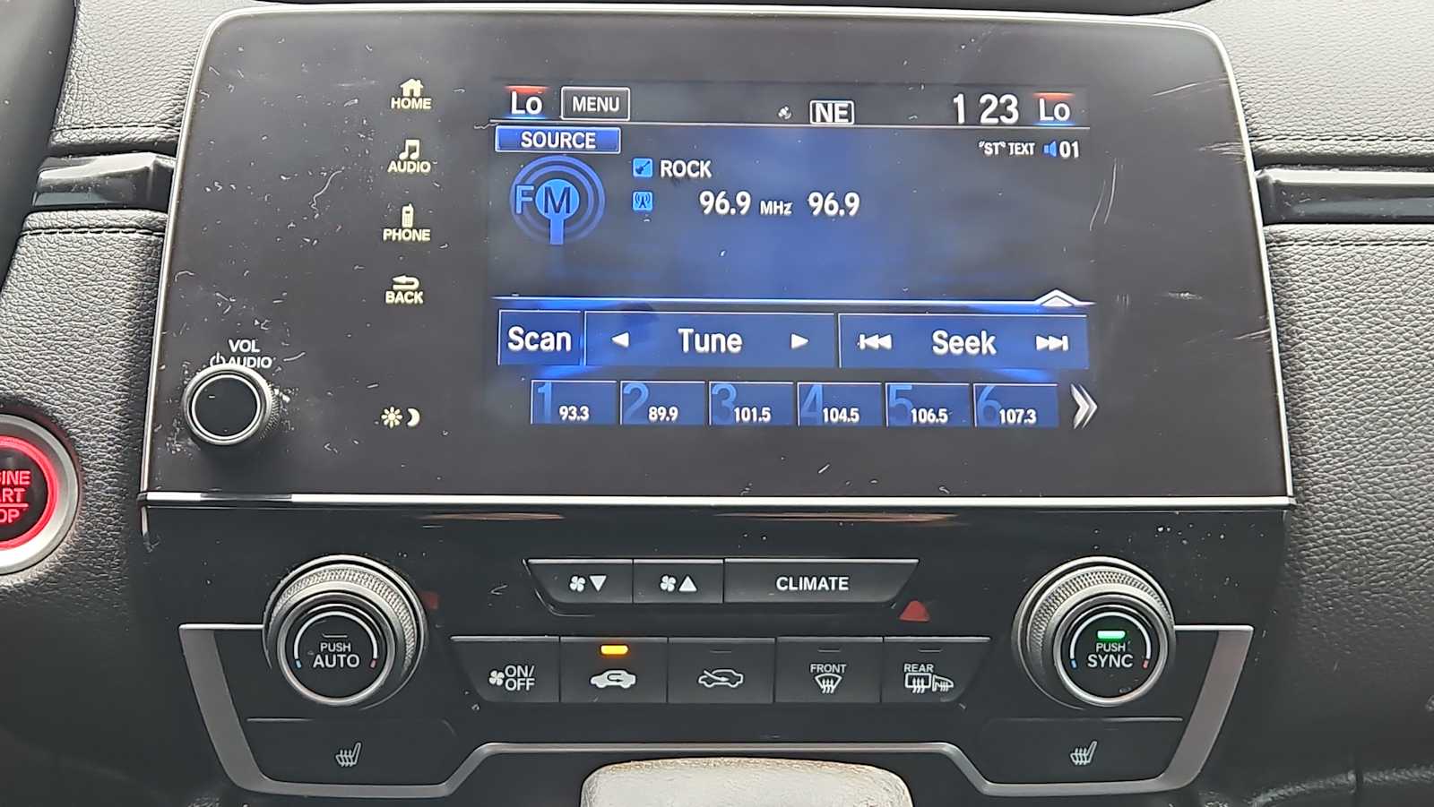 Thumbnail: 2019 Honda CR-V - 12