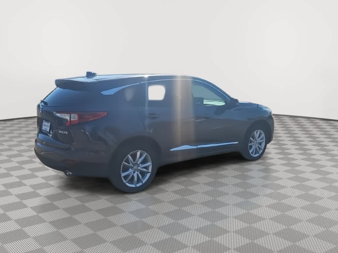 Thumbnail: 2020 Acura RDX - 8