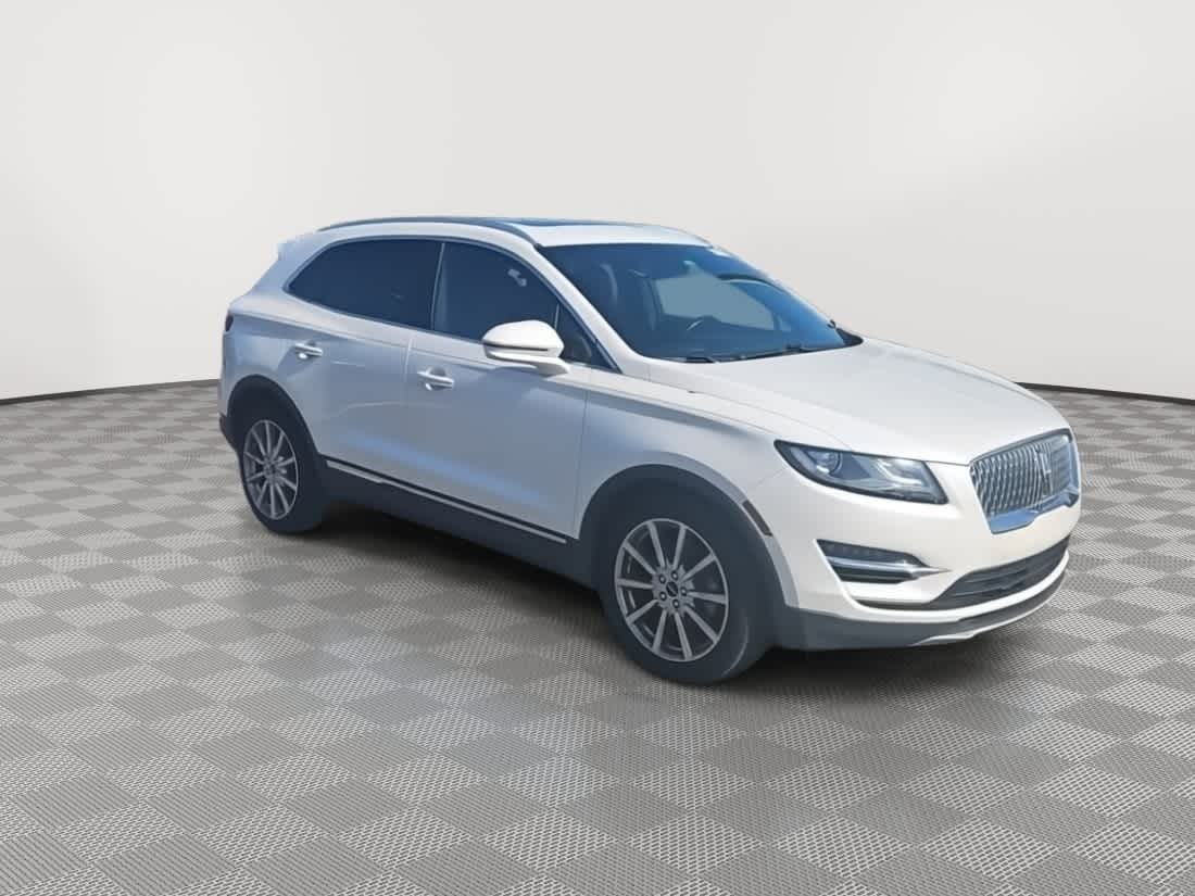 2019 Lincoln MKC Reserve 2