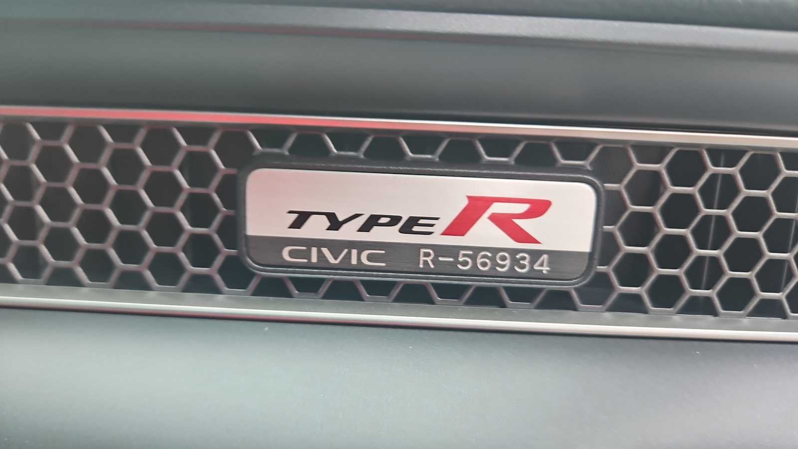 Thumbnail: 2025 Honda Civic - 16