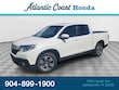  Honda Ridgeline