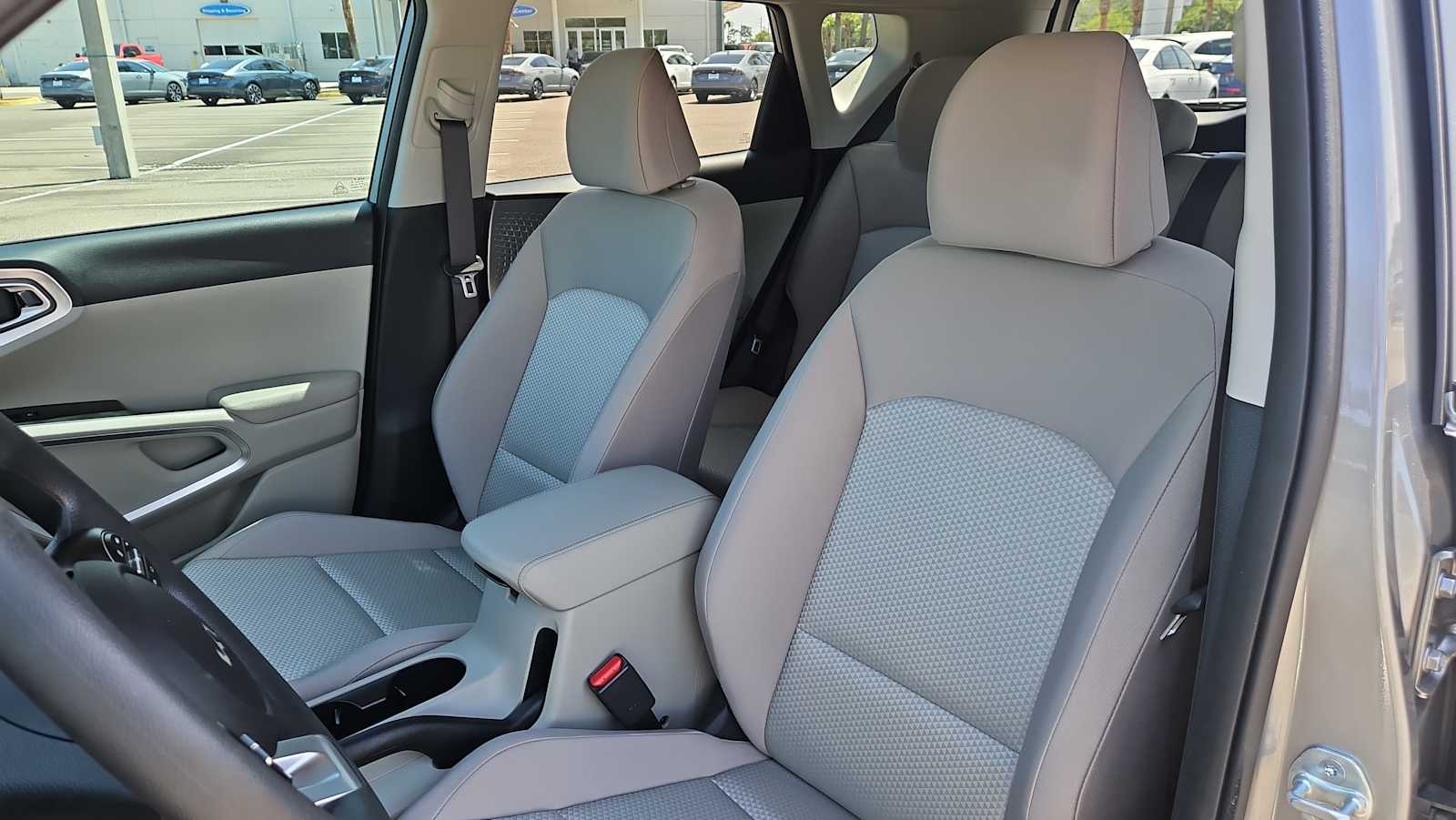 Thumbnail: 2023 Kia Soul - 13