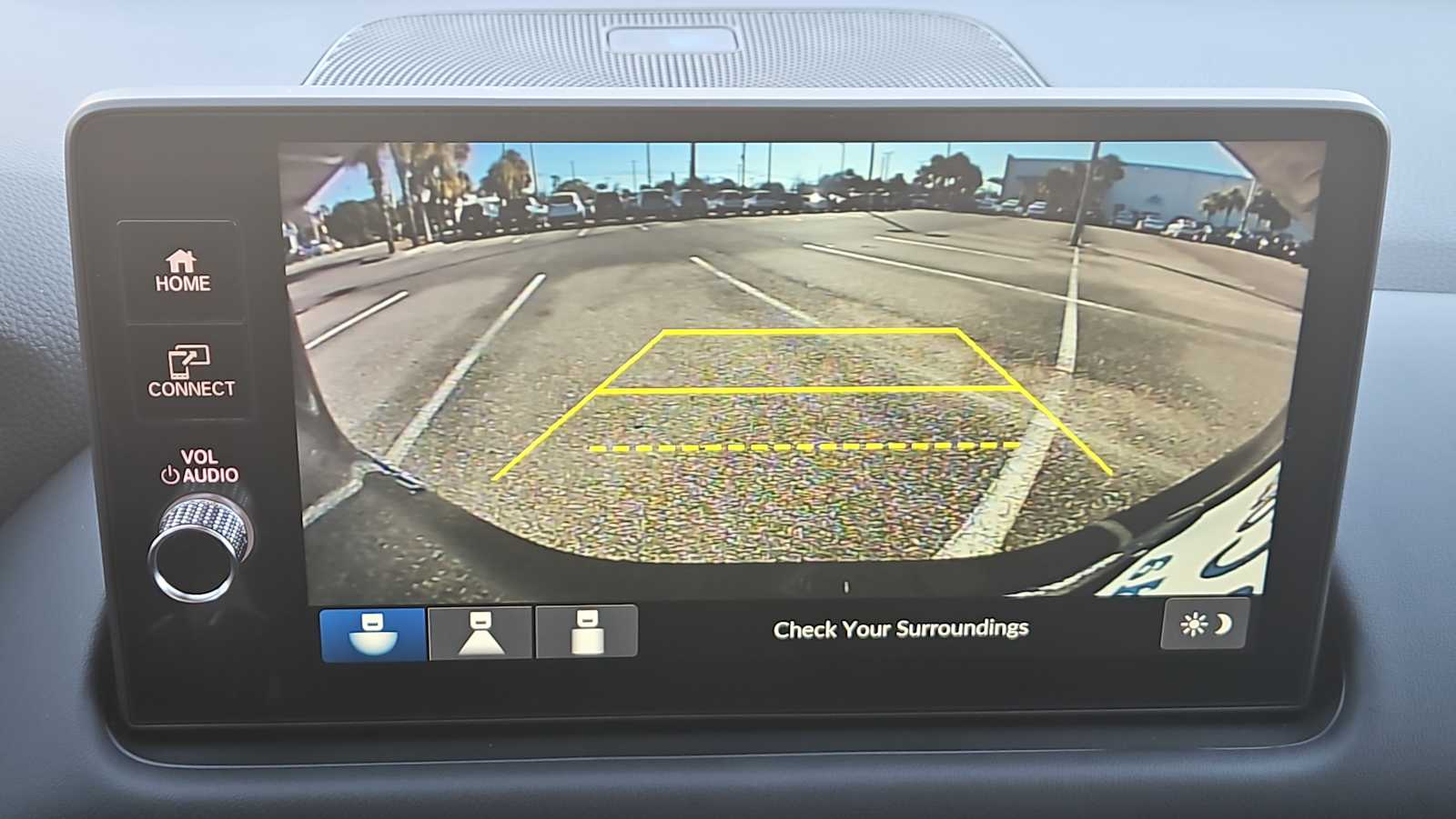 Thumbnail: 2026 Honda HR-V - 23