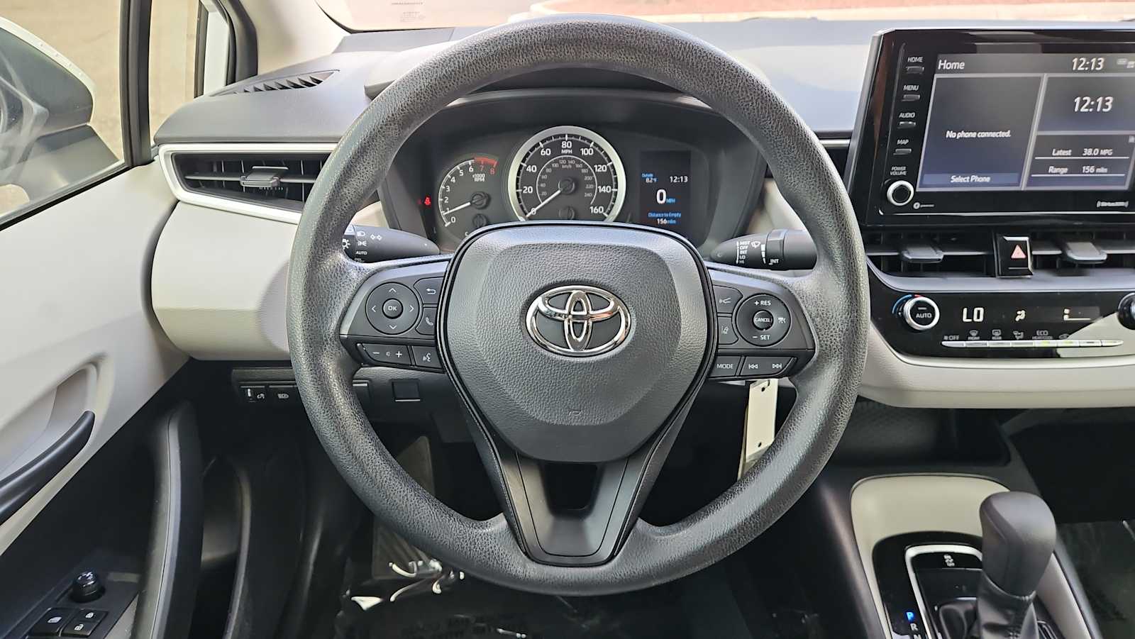 Thumbnail: 2022 Toyota Corolla - 10