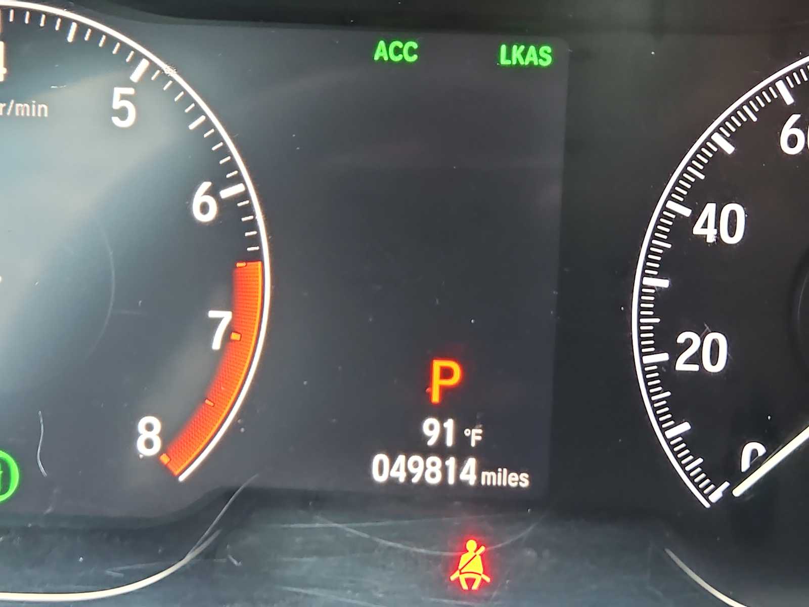 Thumbnail: 2020 Honda Accord - 10