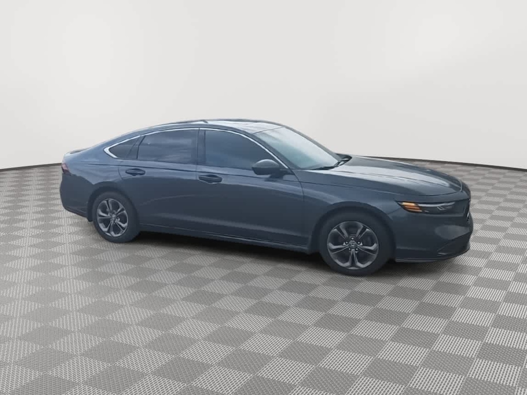 Used 2023 Honda Accord  Sedan