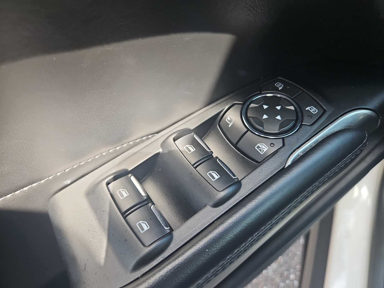 2019 Lincoln MKC Reserve 15