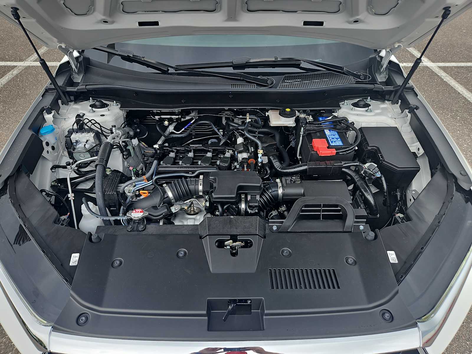 Thumbnail: 2026 Honda CR-V - 17
