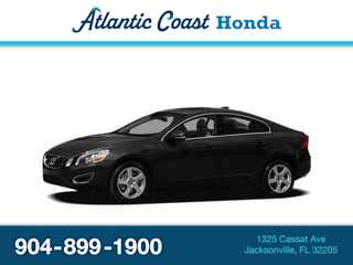 2012 Volvo S60 T5's photo