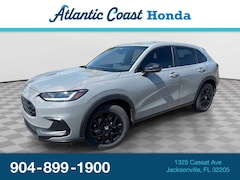 2023 Honda HR-V