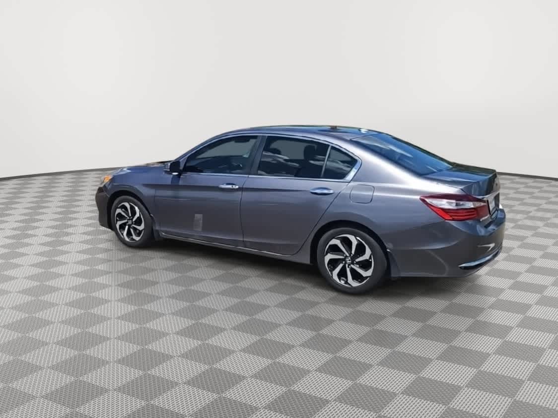 Thumbnail: 2016 Honda Accord - 6