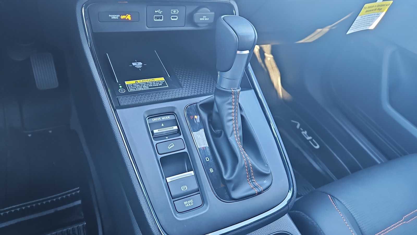 Thumbnail: 2025 Honda CR-V - 22