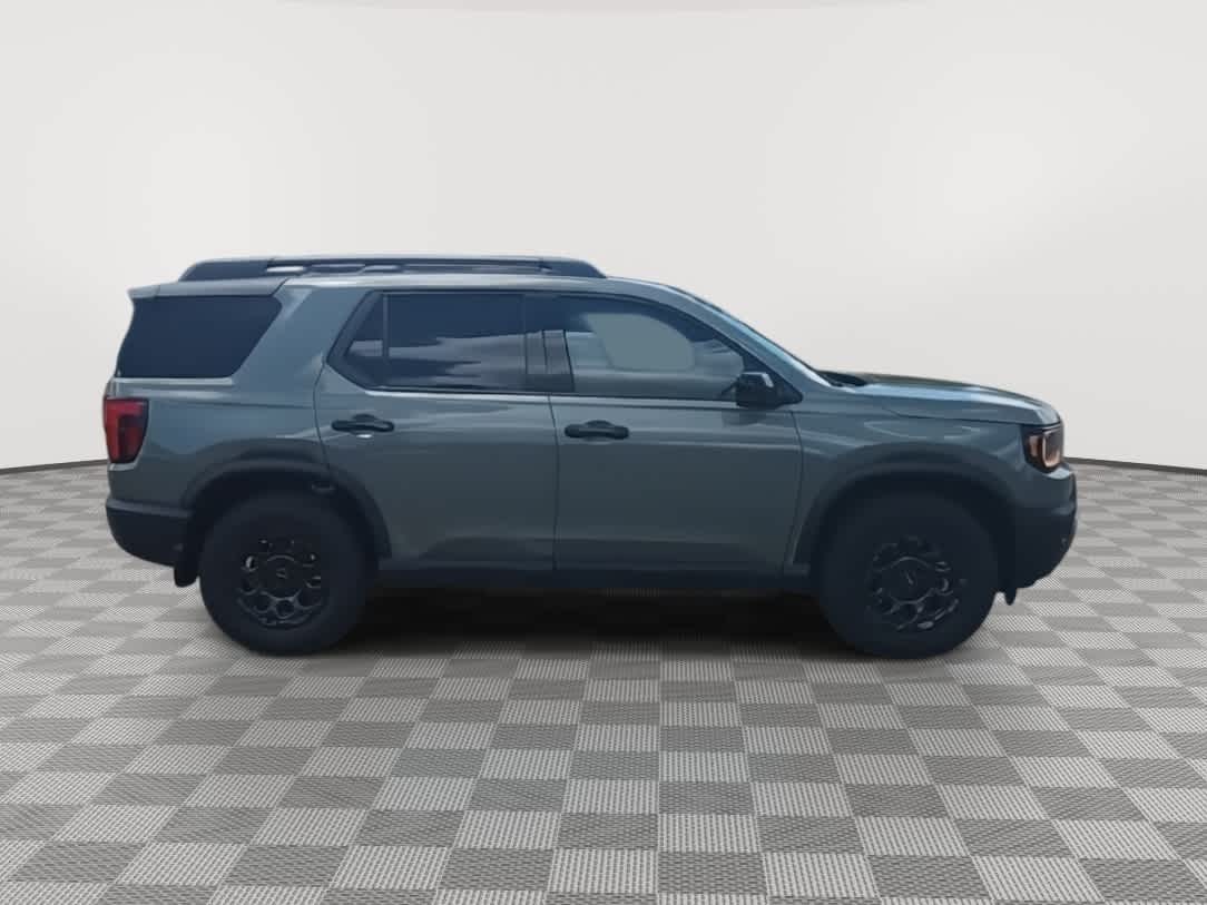 Thumbnail: 2026 Honda Passport - 9