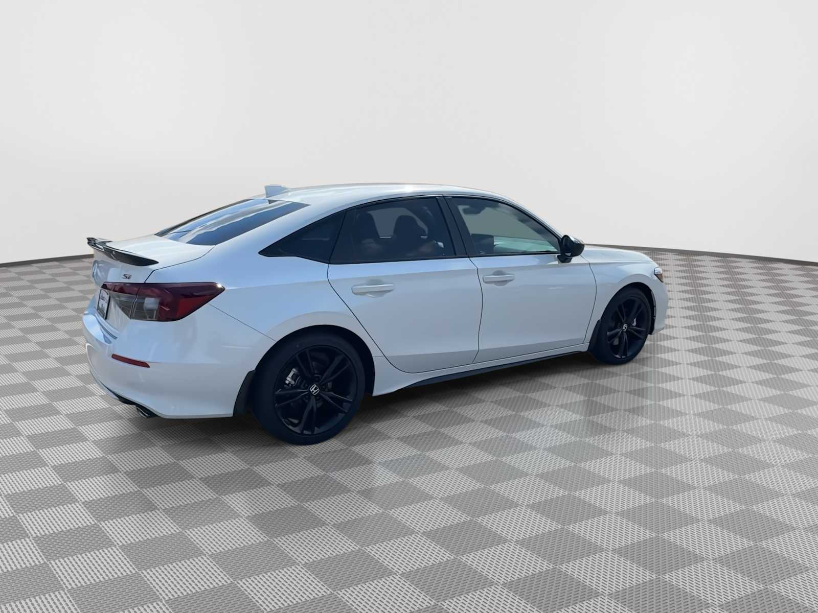 Thumbnail: 2026 Honda Civic - 9