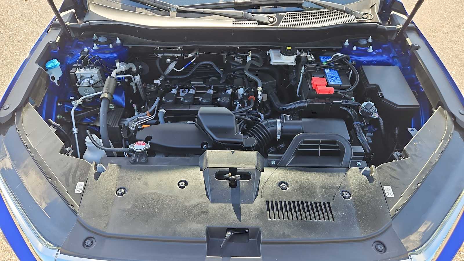 Thumbnail: 2024 Honda CR-V - 18