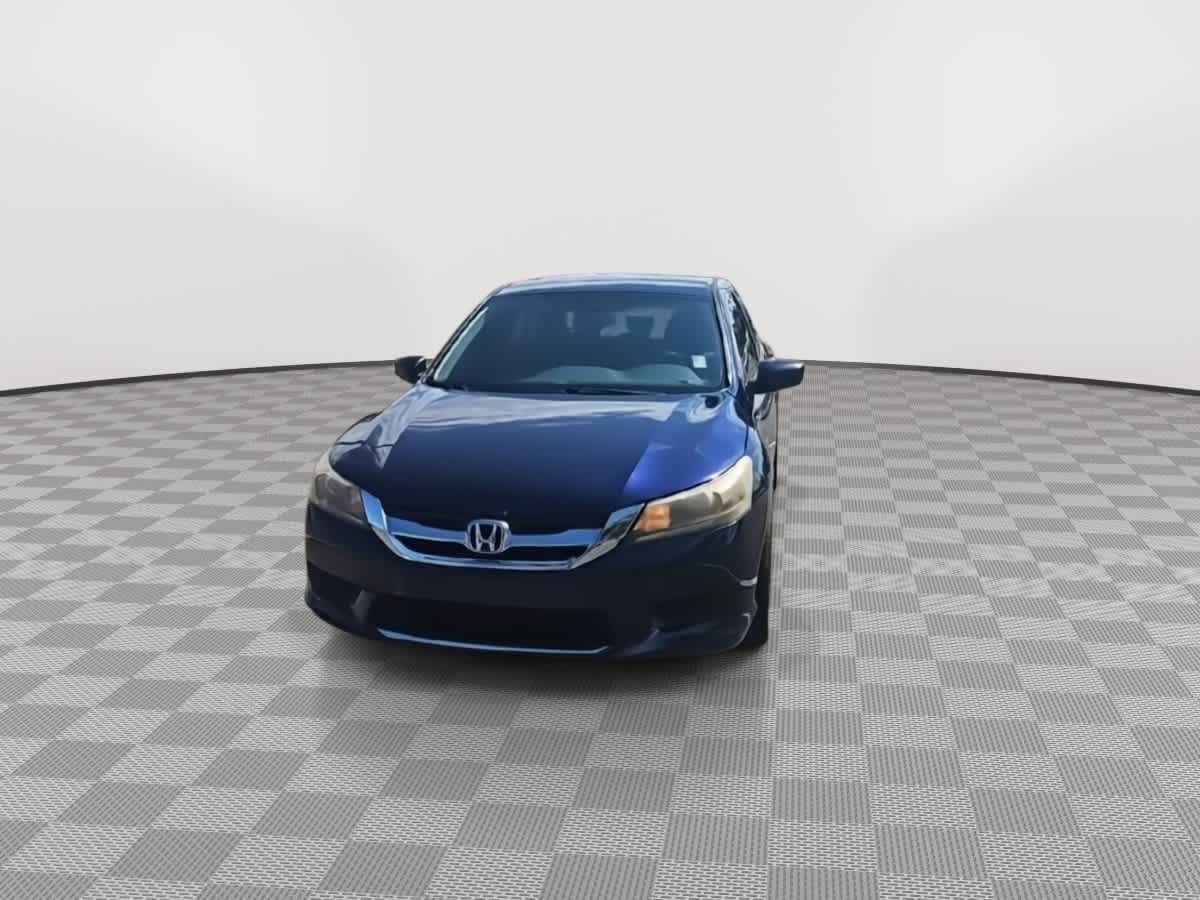 Thumbnail: 2015 Honda Accord - 3