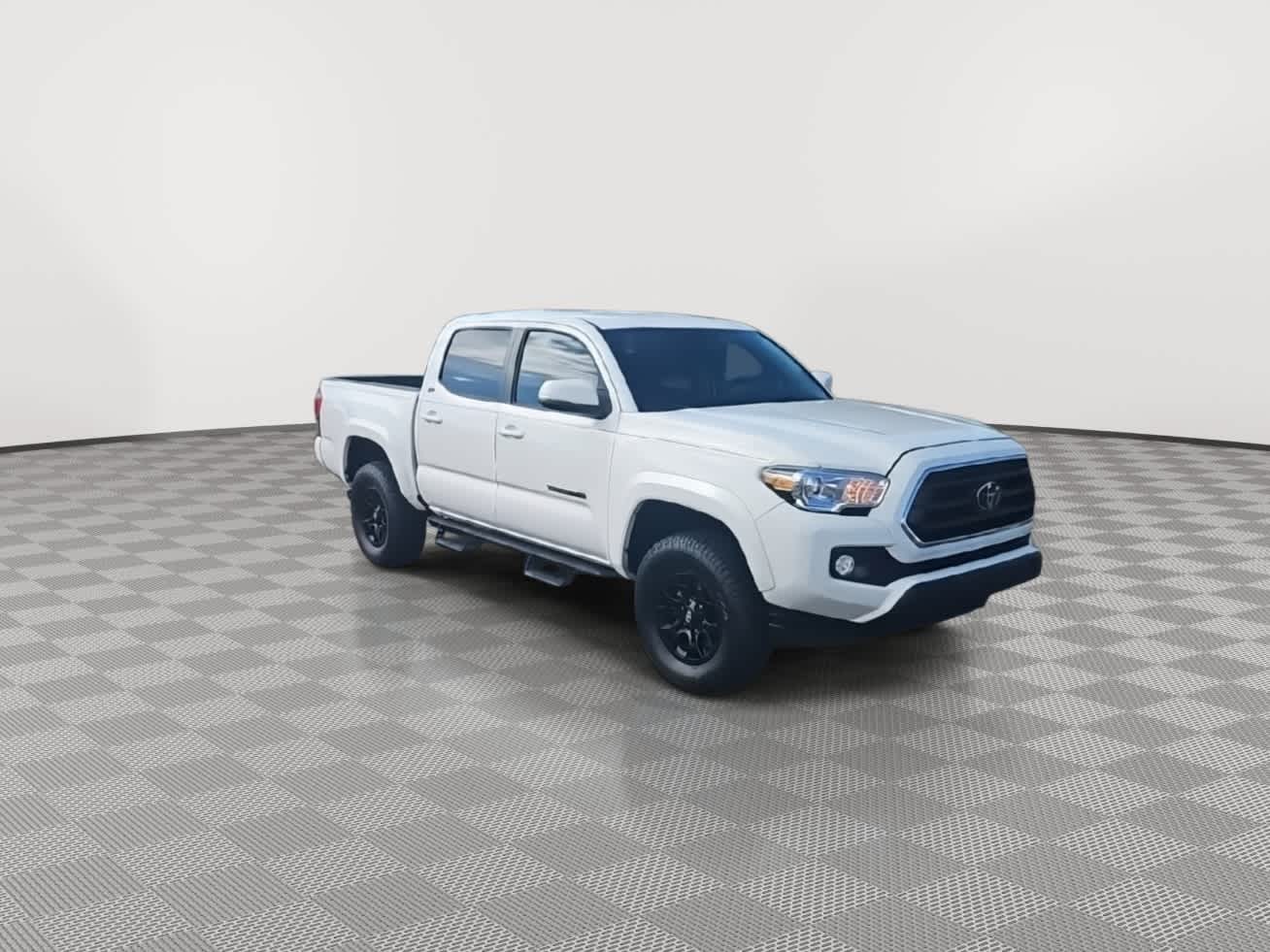 Thumbnail: 2022 Toyota Tacoma - 2
