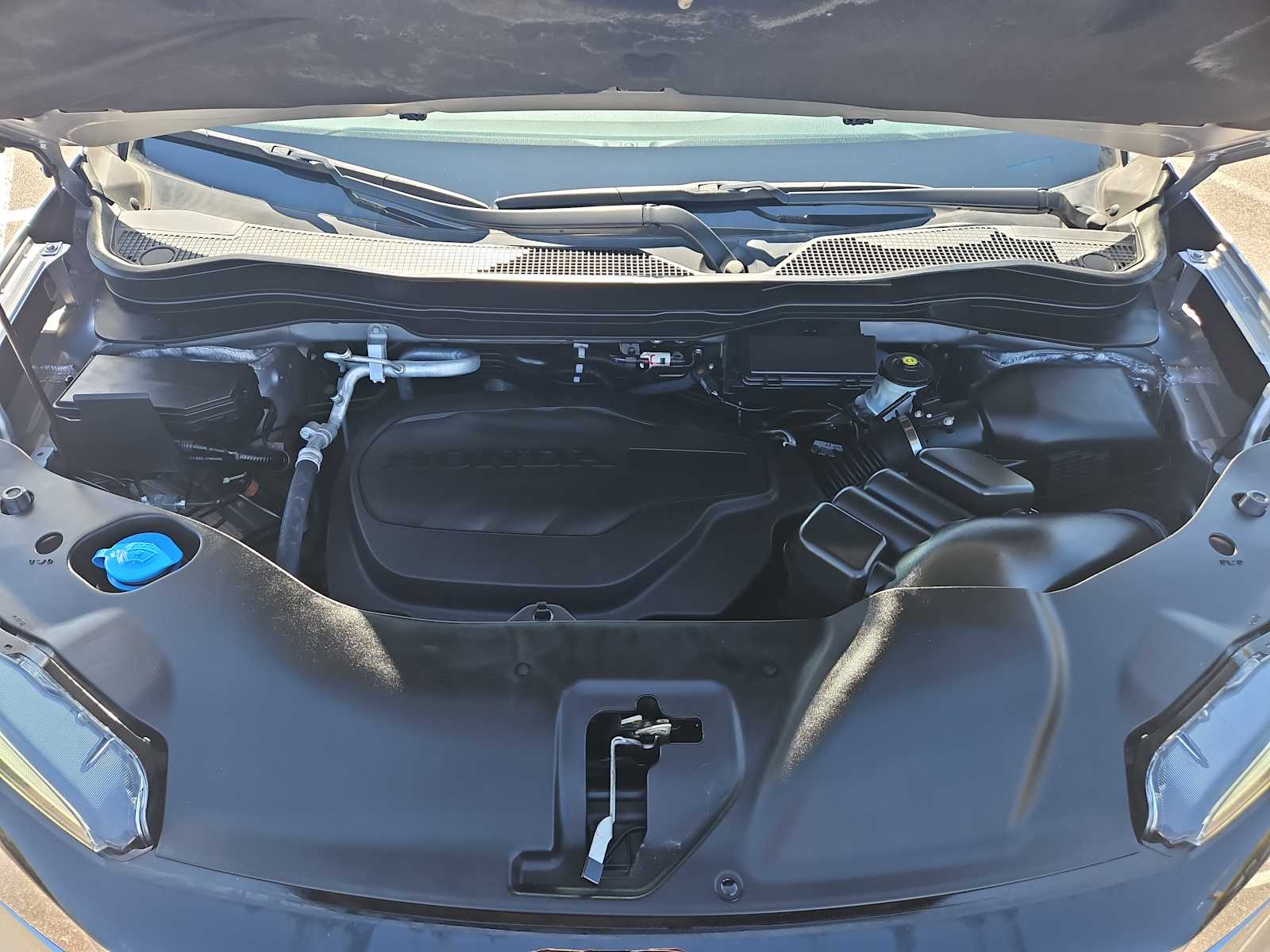 Thumbnail: 2022 Honda Pilot - 17