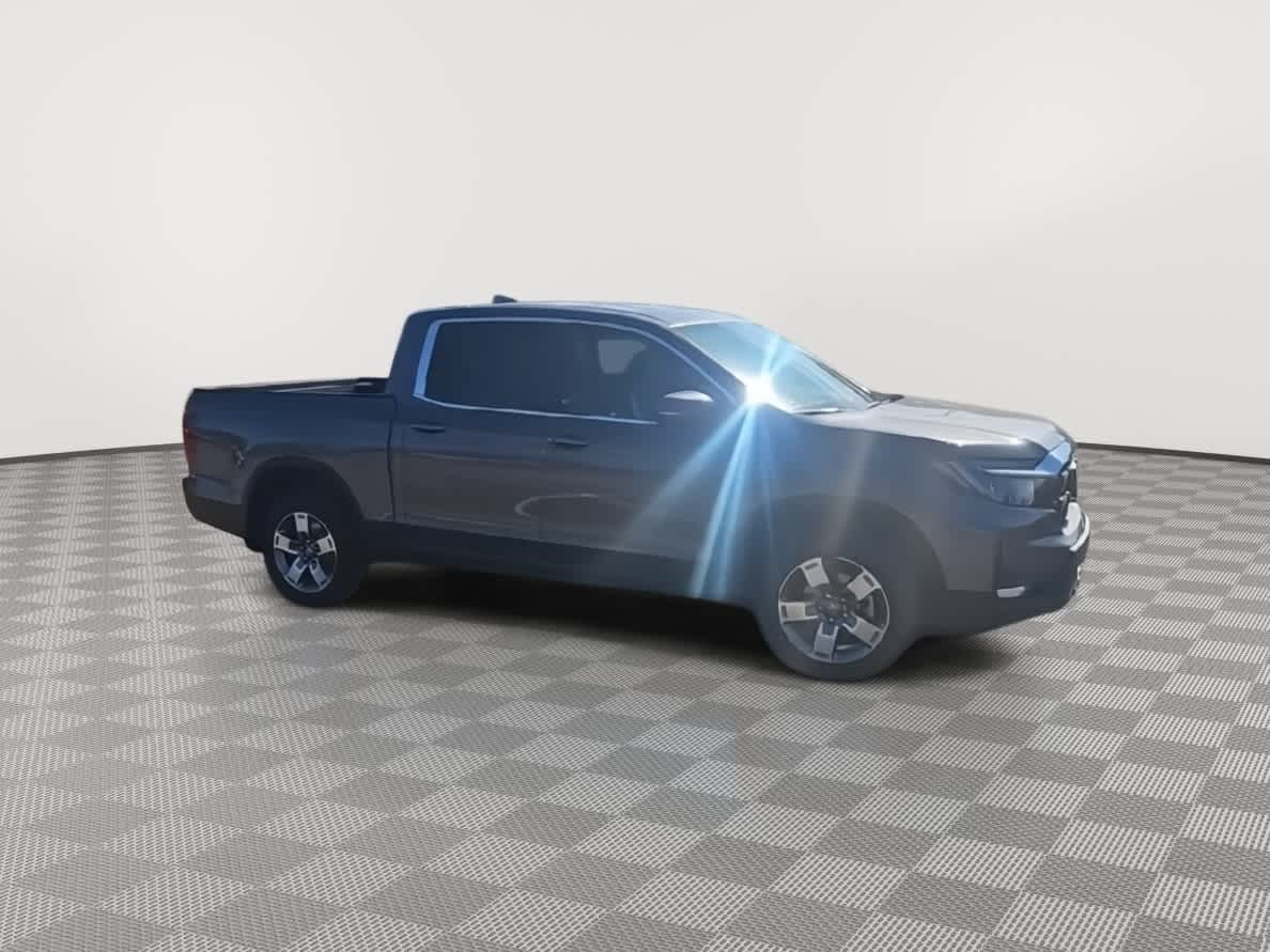 Thumbnail: 2026 Honda Ridgeline - 2
