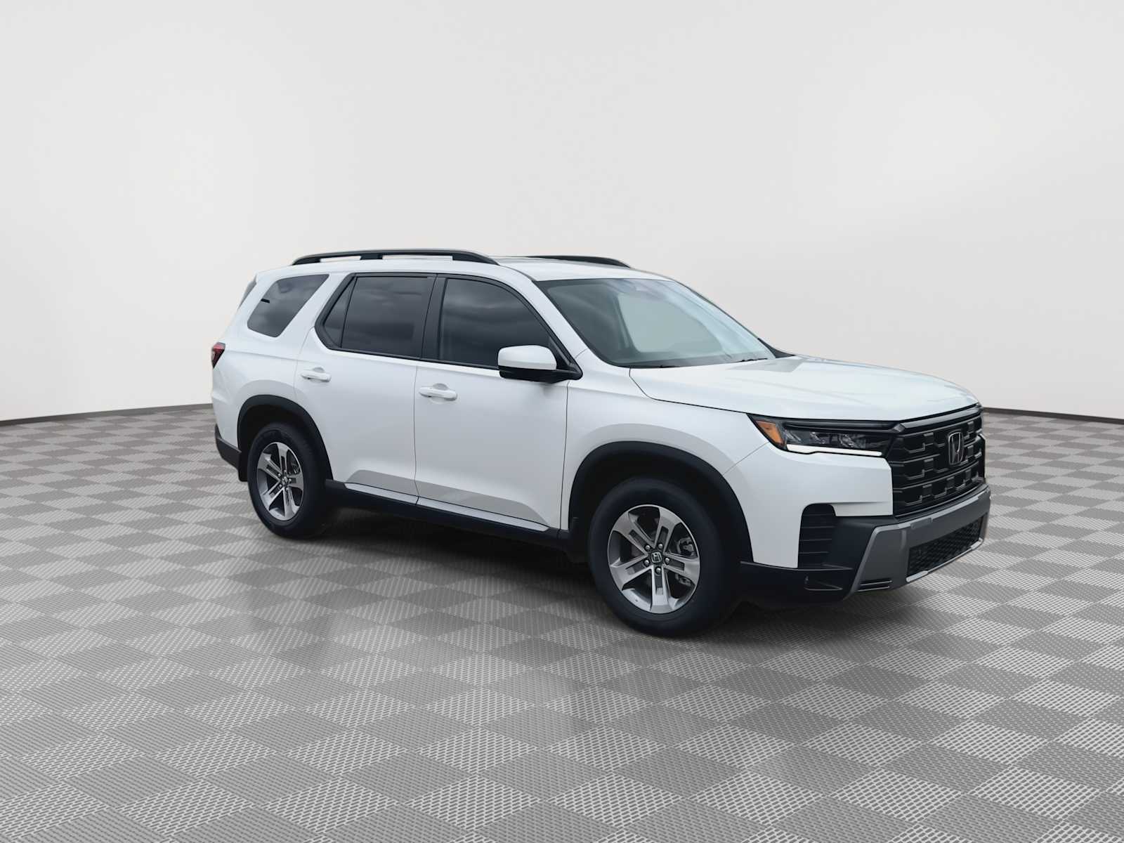 Thumbnail: 2026 Honda Pilot - 2
