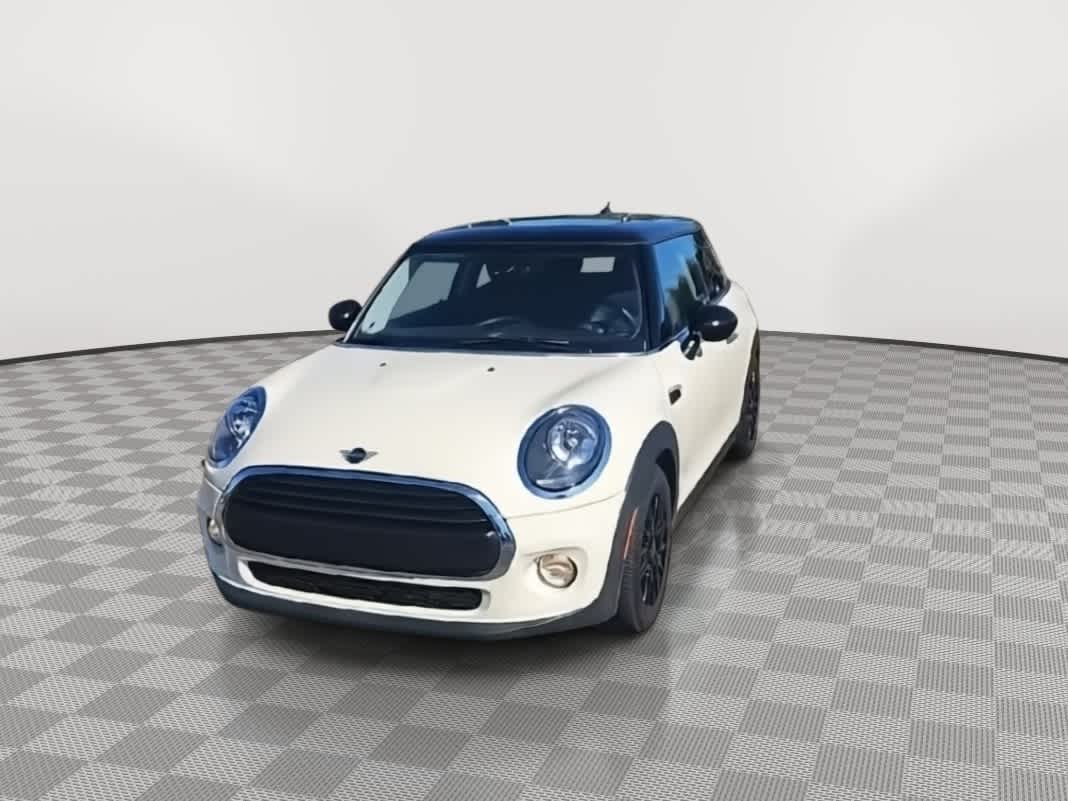Thumbnail: 2019 MINI Cooper Hardtop - 3