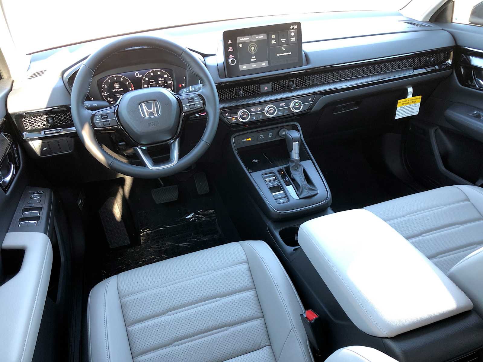 Thumbnail: 2026 Honda CR-V - 23