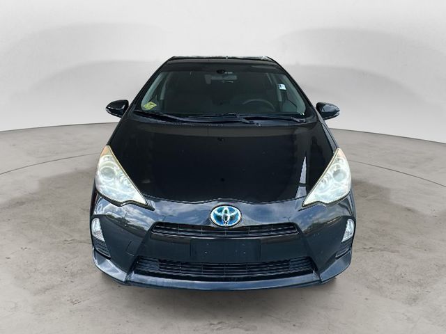 Used 2014 Toyota Prius c Three with VIN JTDKDTB31E1571293 for sale in Jacksonville, FL