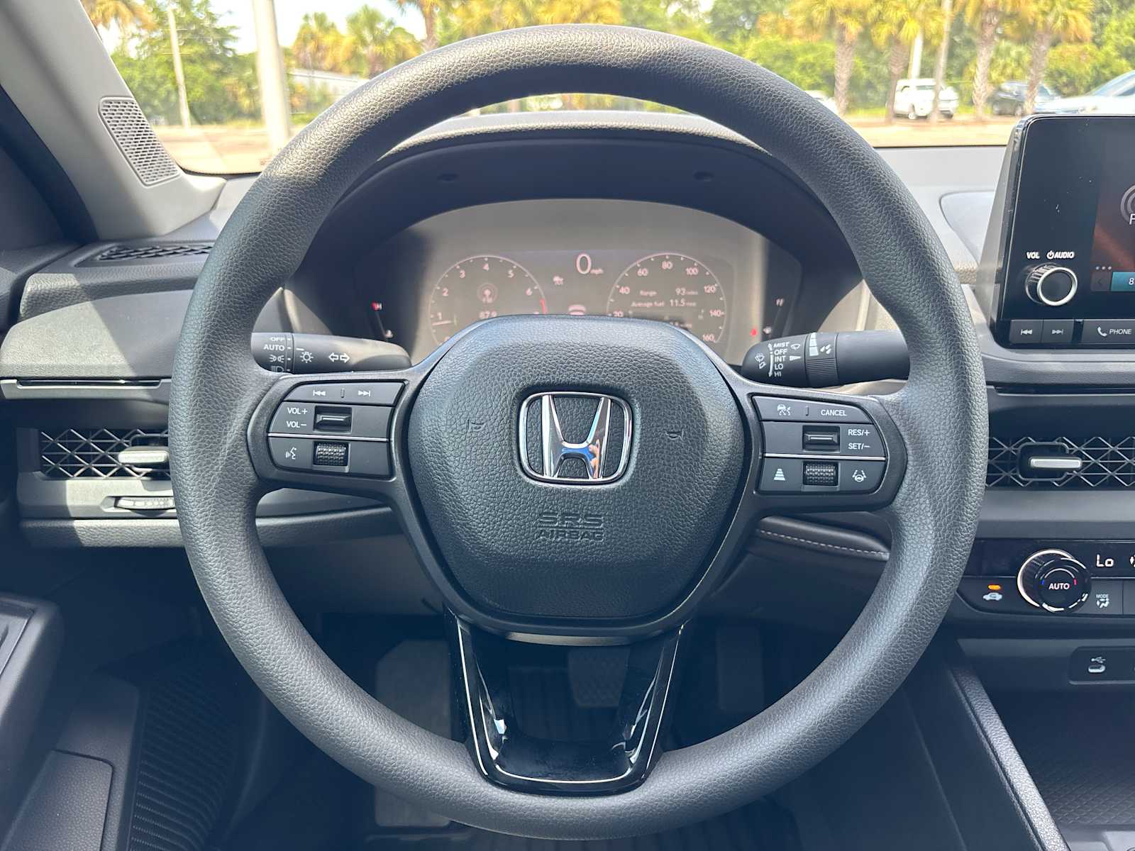 Thumbnail: 2025 Honda Accord - 10