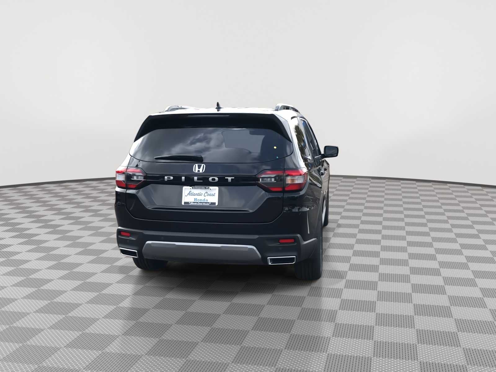 Thumbnail: 2026 Honda Pilot - 7