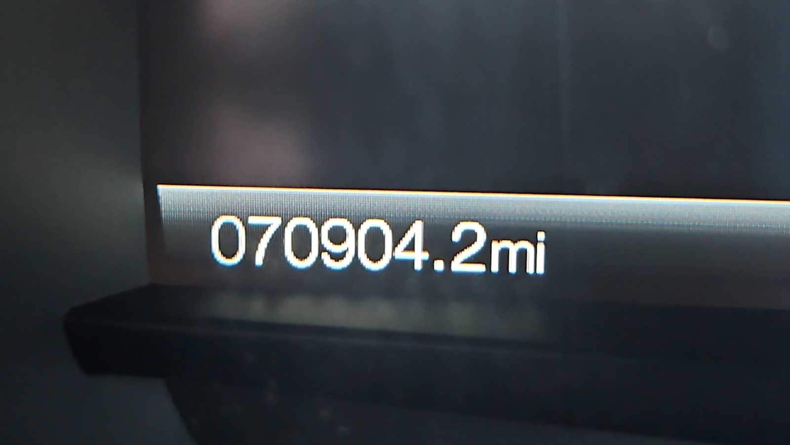 Thumbnail: 2020 Ford Edge - 10