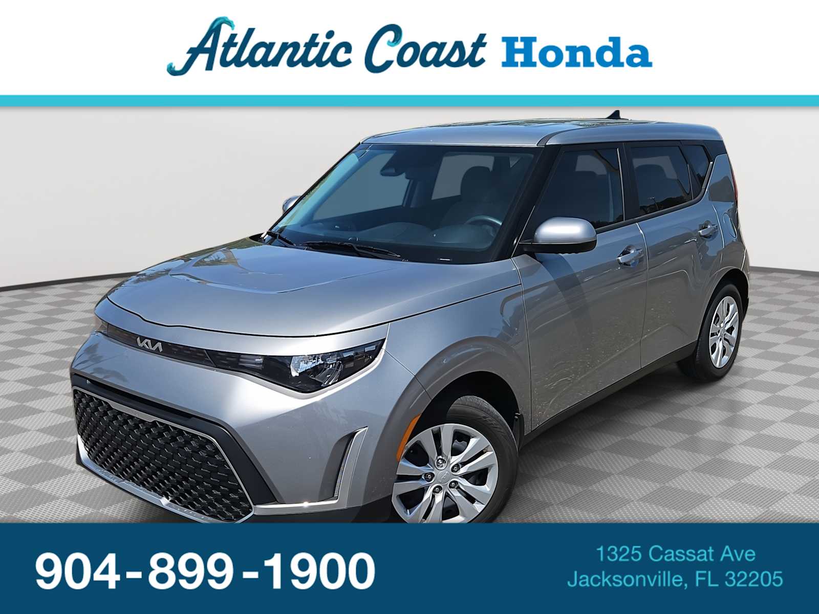 Thumbnail: 2023 Kia Soul - 1