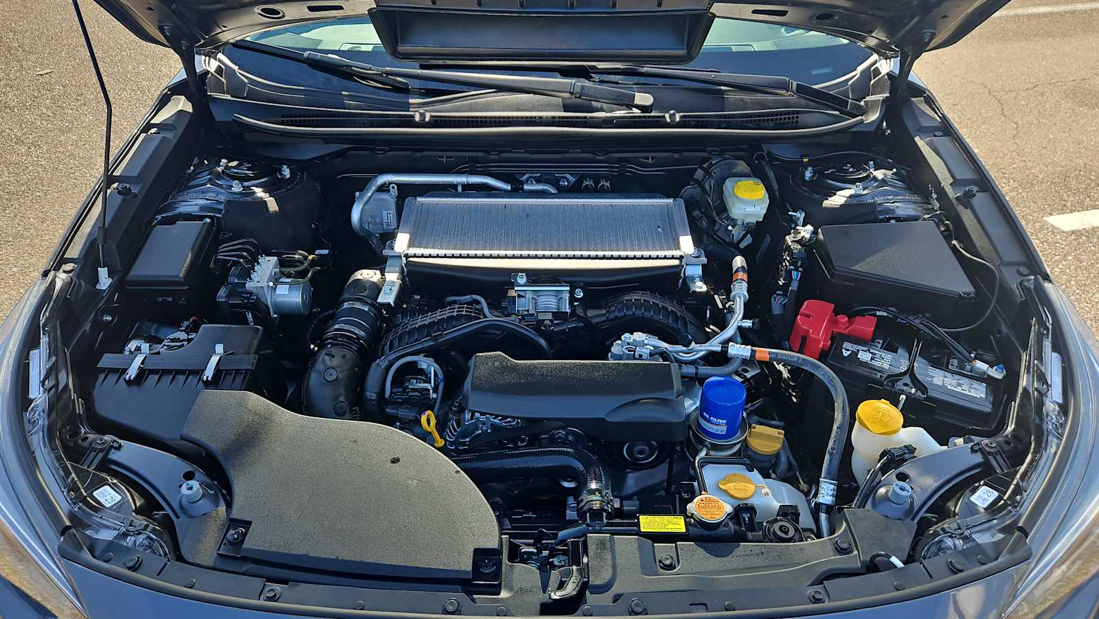 Thumbnail: 2025 Subaru Outback - 18