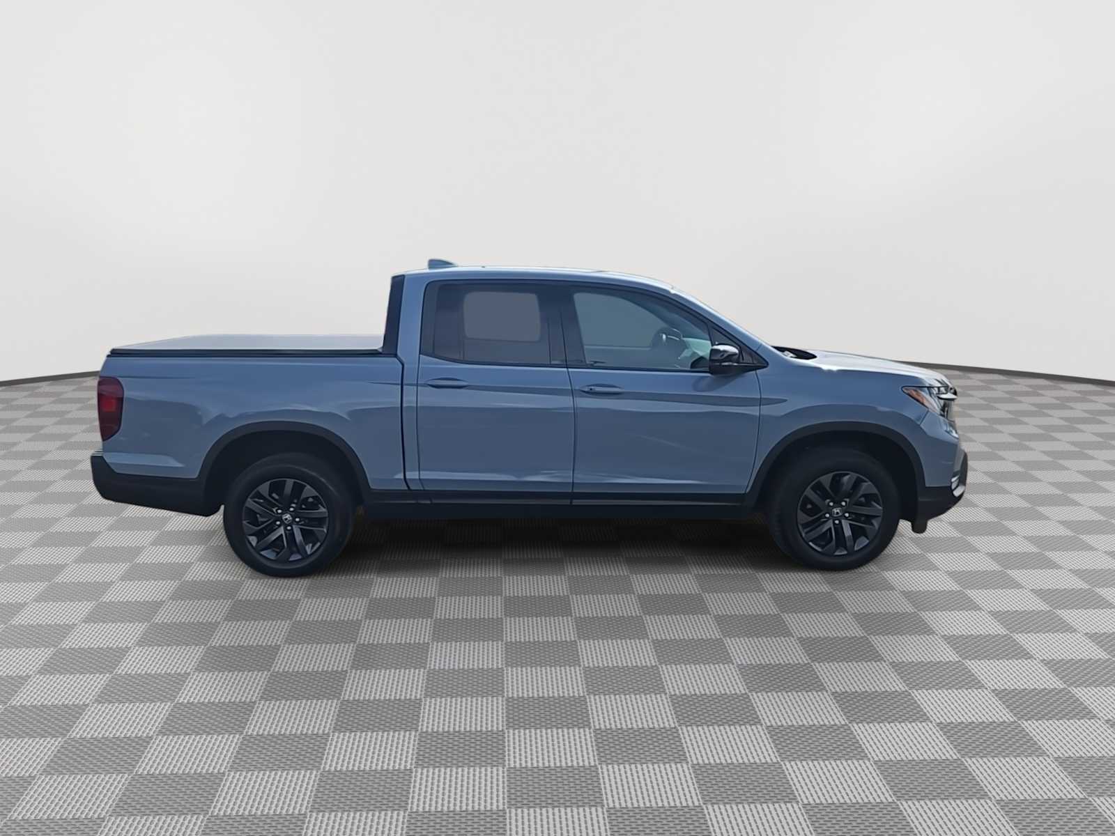Thumbnail: 2024 Honda Ridgeline - 9