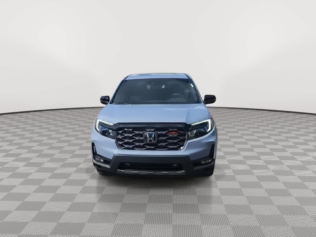 New 2026 Honda Ridgeline TrailSport+ Truck Crew Cab