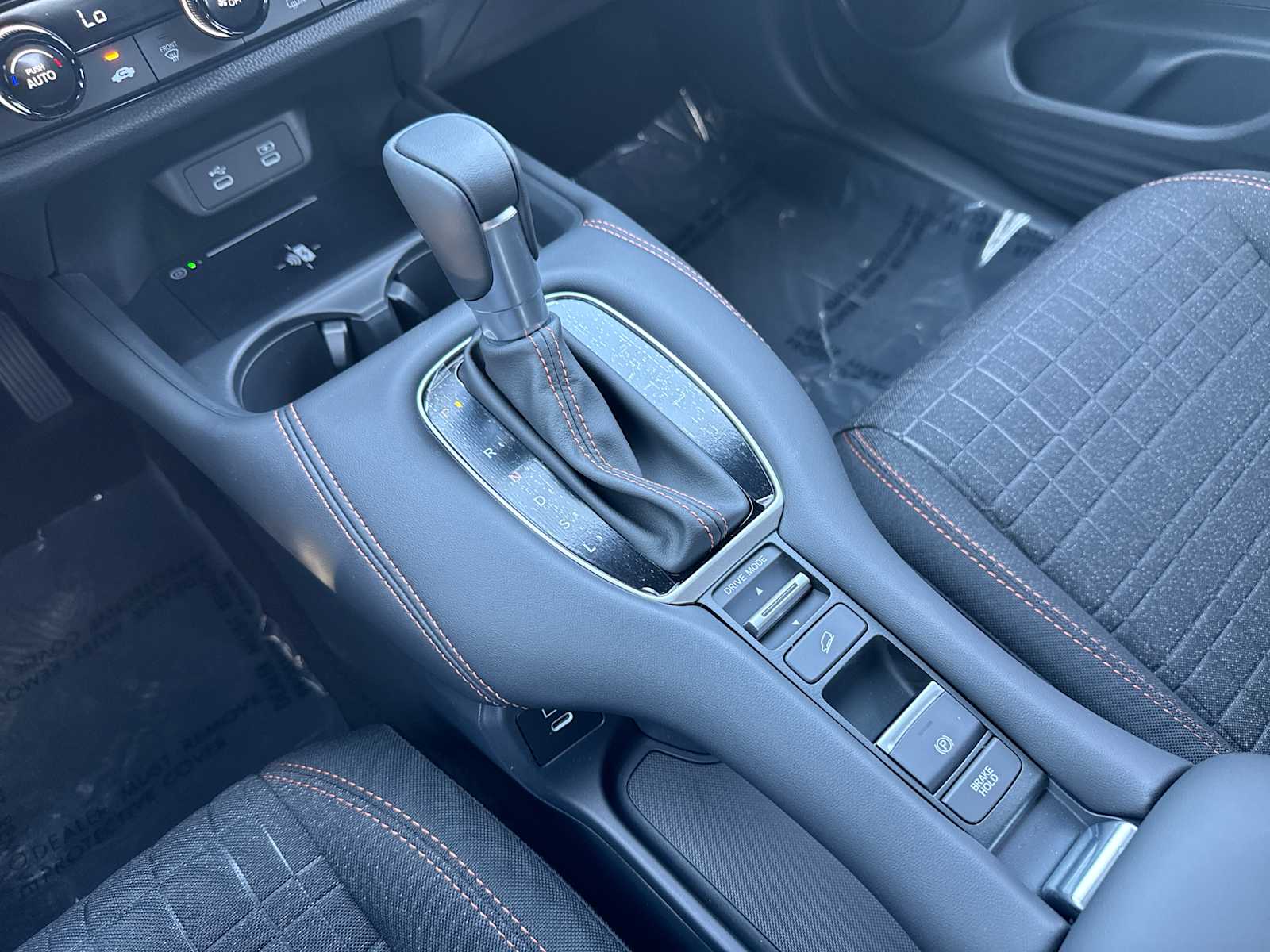 Thumbnail: 2026 Honda HR-V - 21