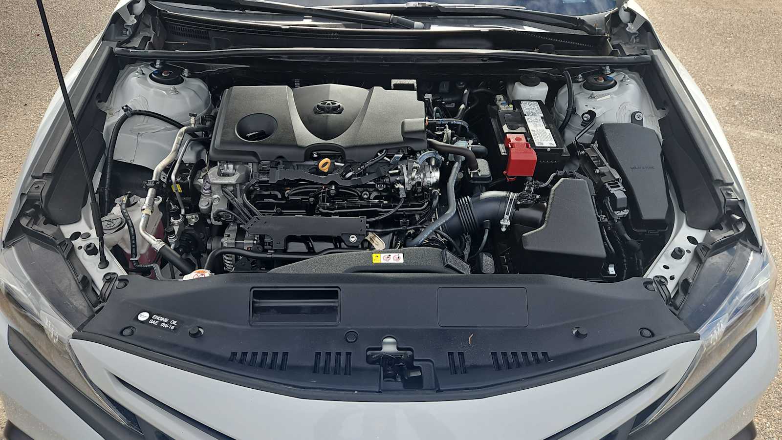 Thumbnail: 2023 Toyota Camry - 17