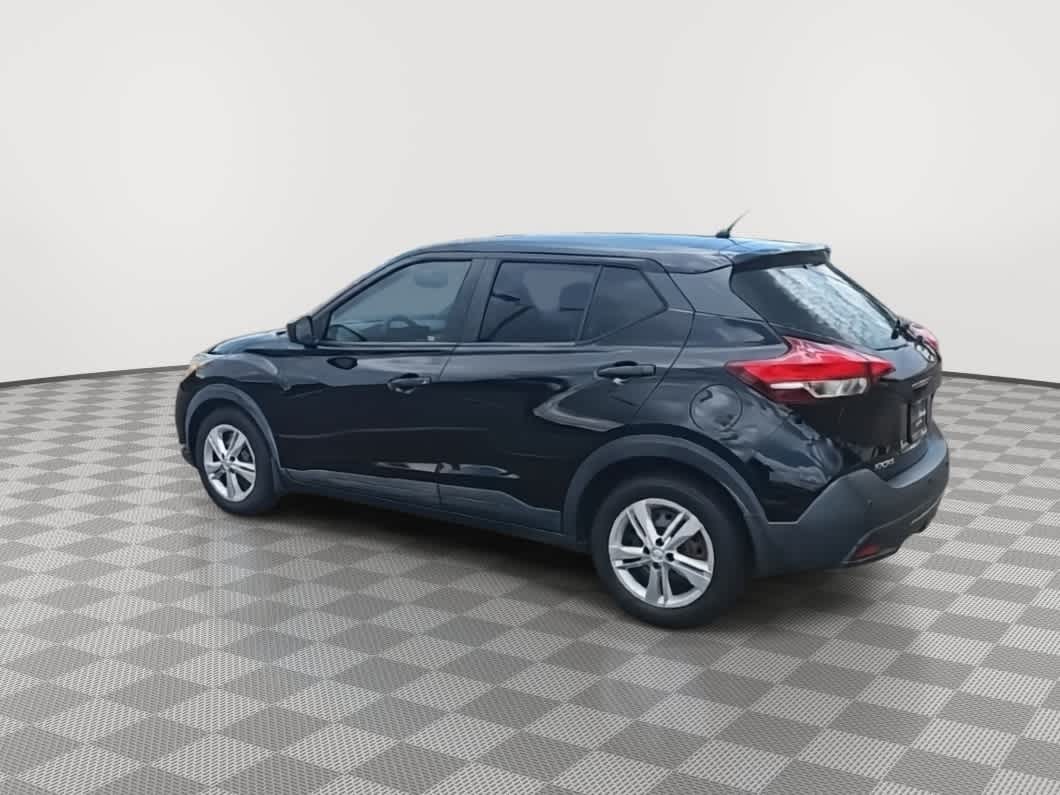 Thumbnail: 2020 Nissan Kicks - 6