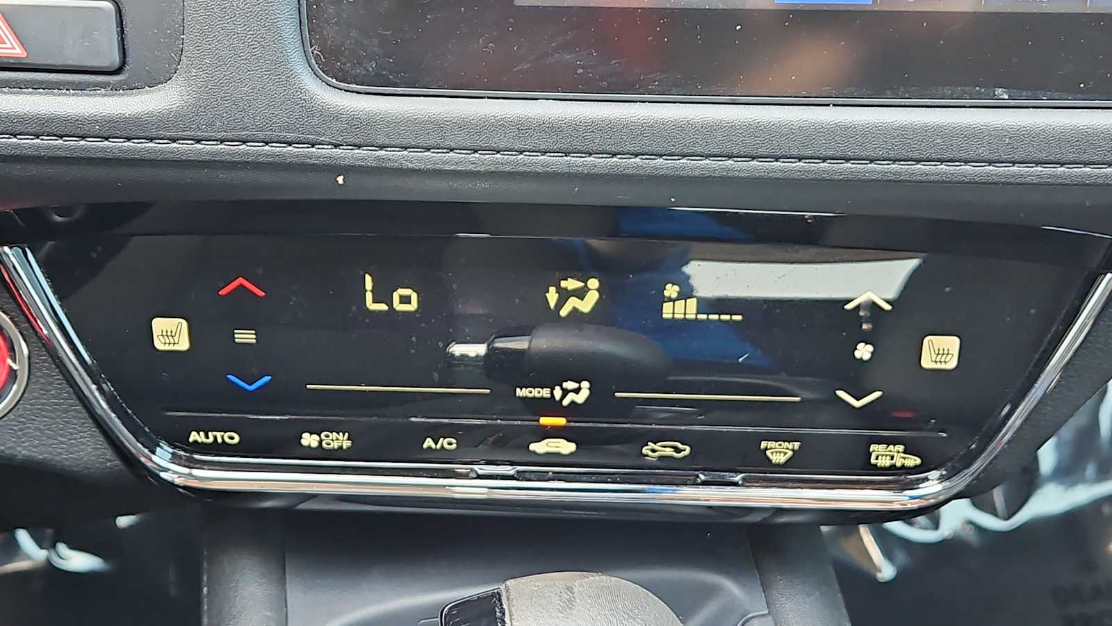 Thumbnail: 2019 Honda HR-V - 17