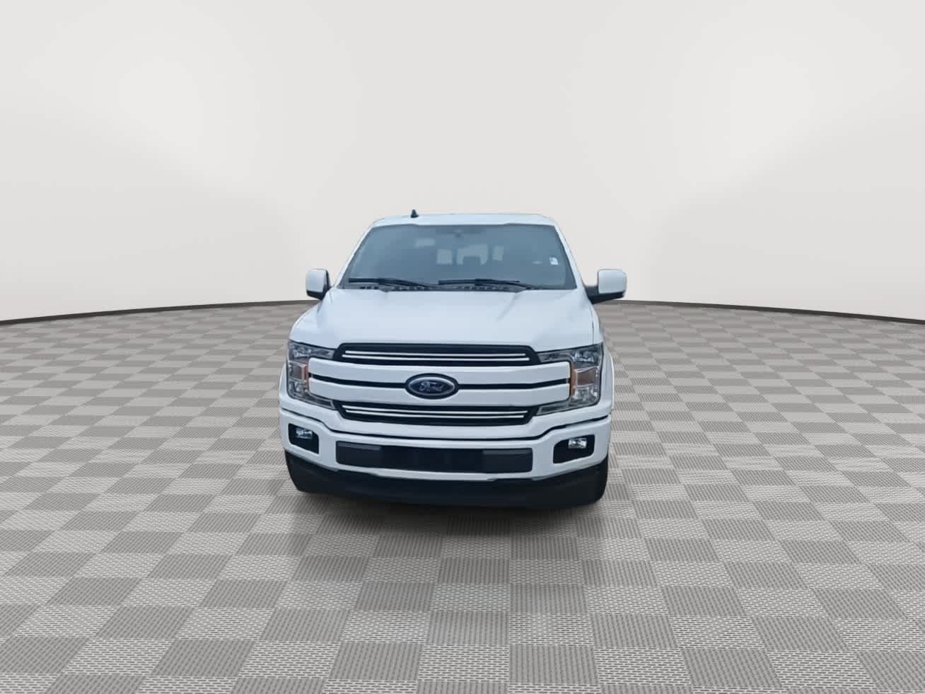 Thumbnail: 2019 Ford F-150 - 3