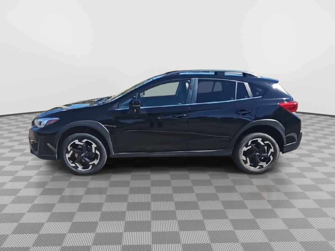 Thumbnail: 2021 Subaru Crosstrek - 5