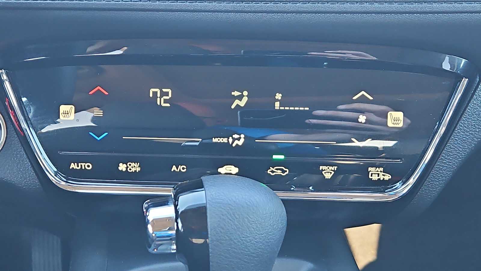 Thumbnail: 2019 Honda HR-V - 17