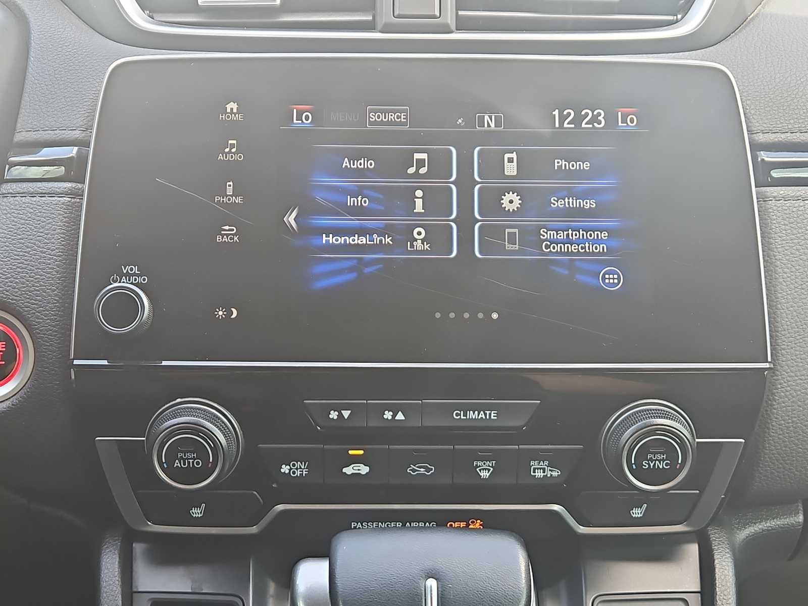 Thumbnail: 2020 Honda CR-V - 20