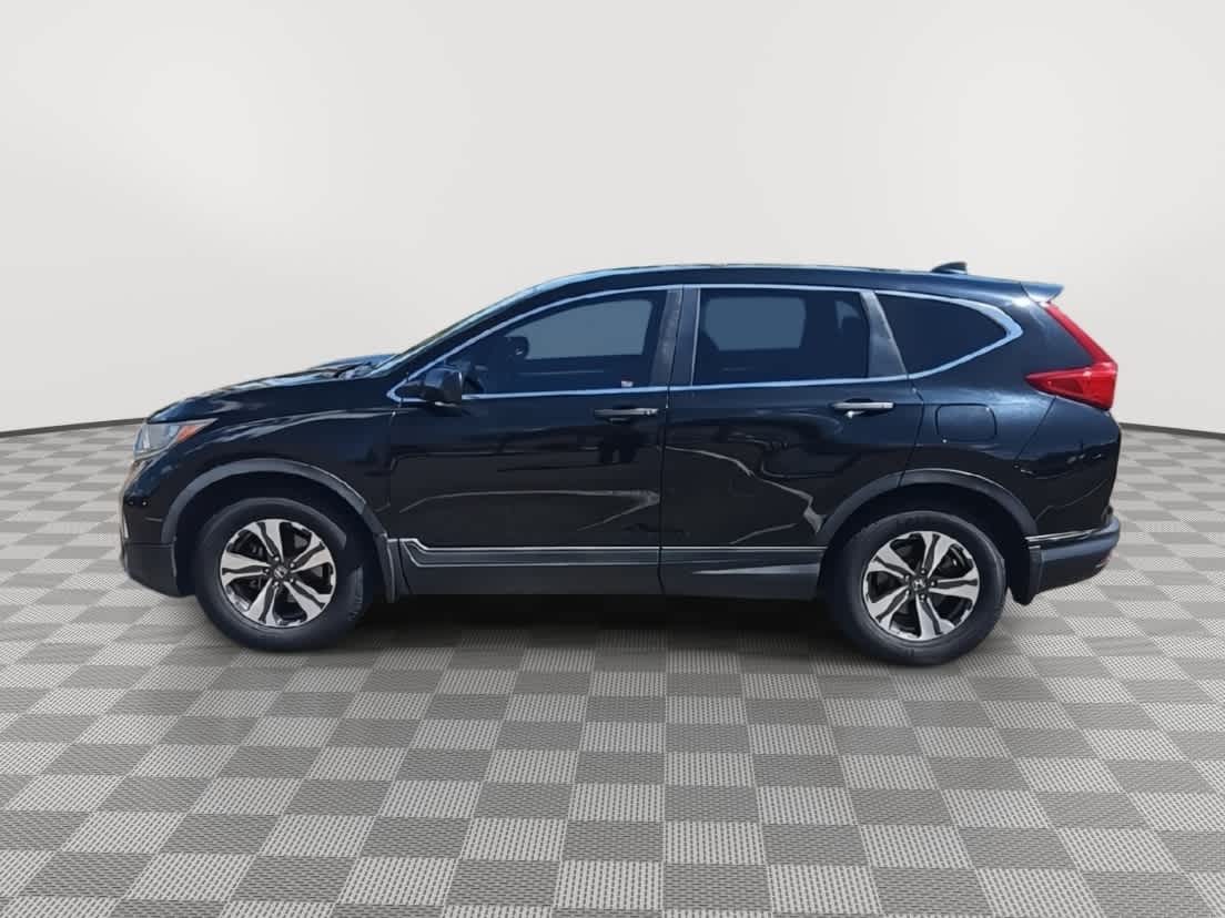 Thumbnail: 2019 Honda CR-V - 5
