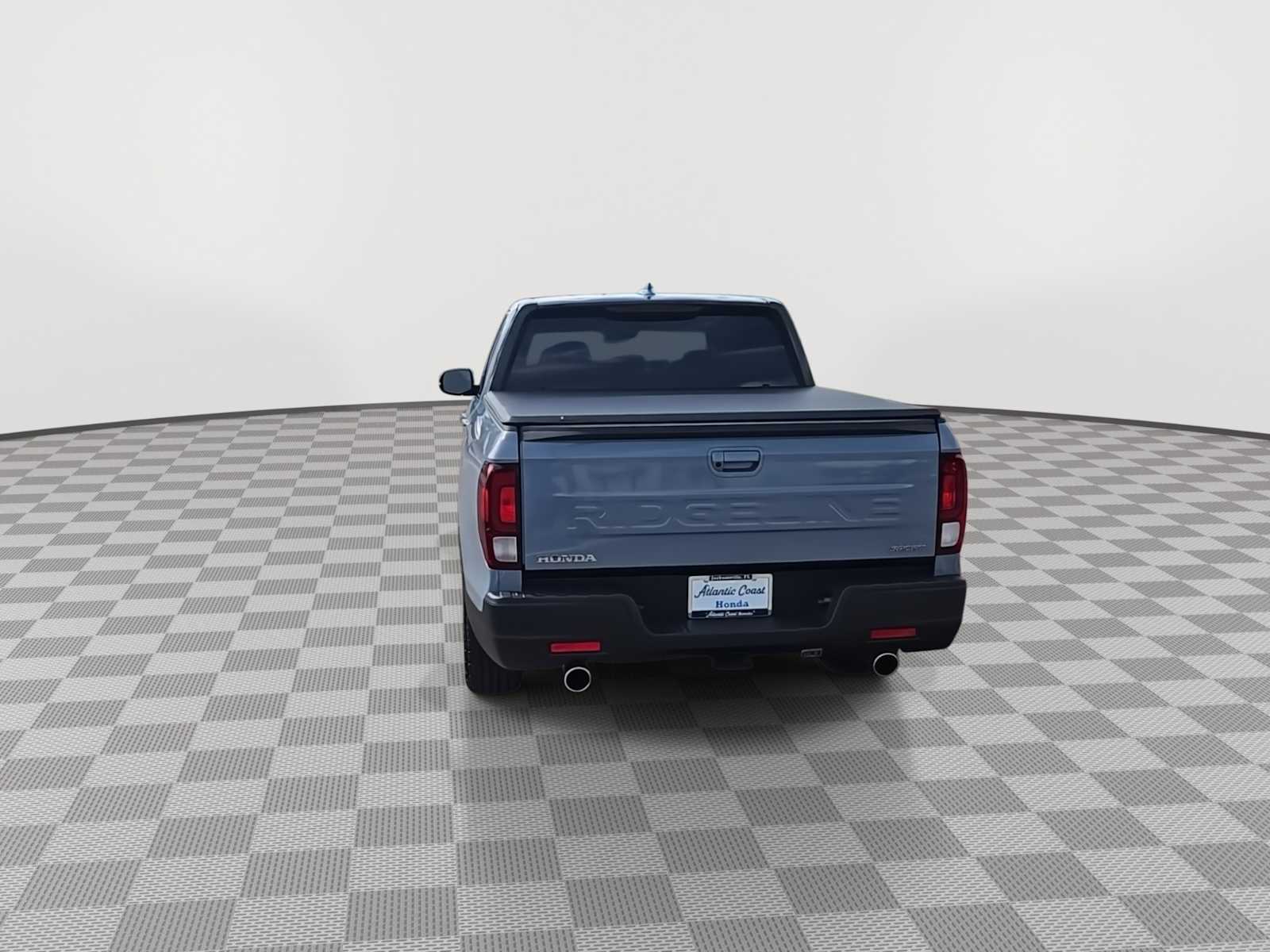 Thumbnail: 2024 Honda Ridgeline - 7