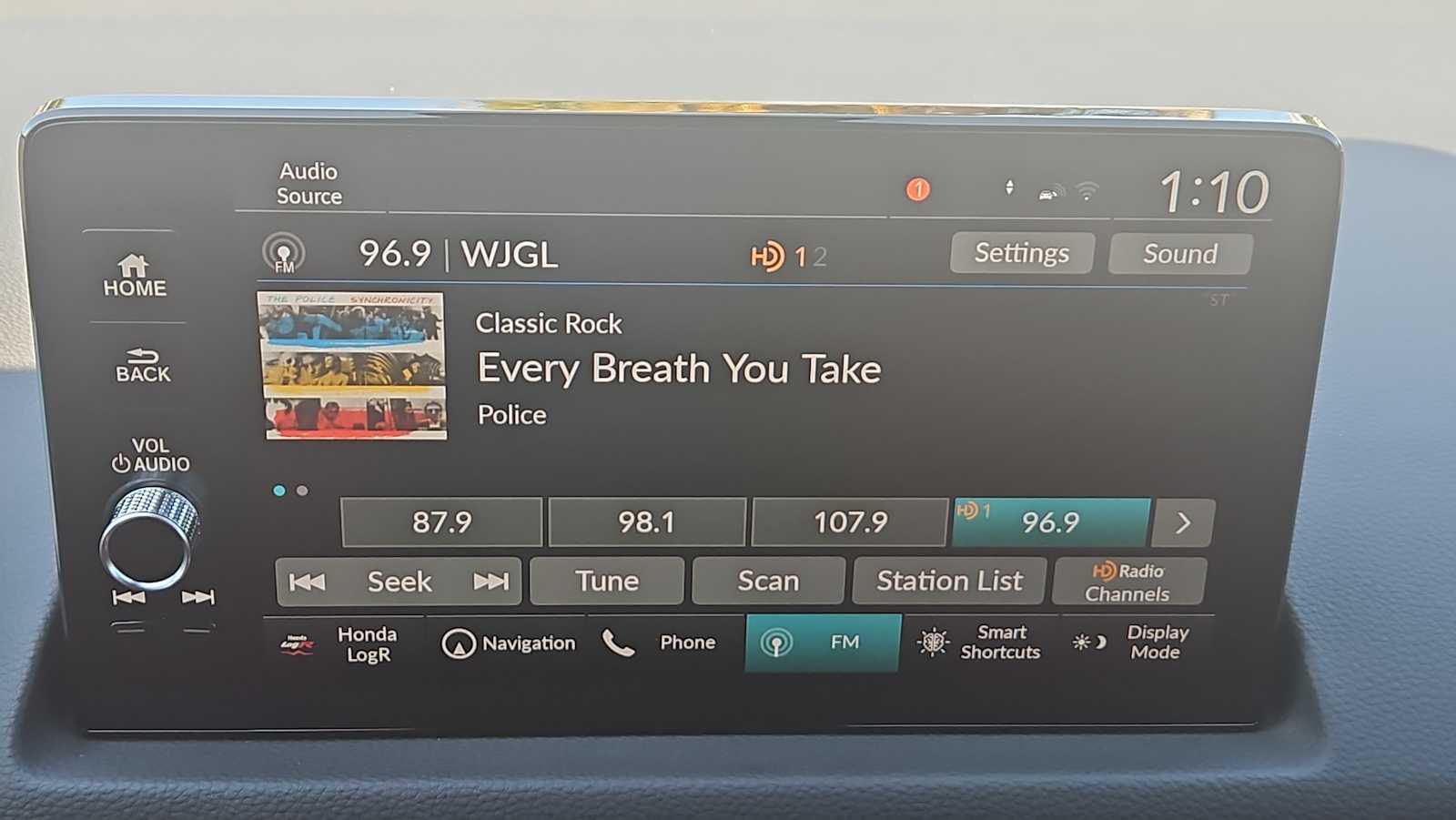 Thumbnail: 2025 Honda Civic - 11